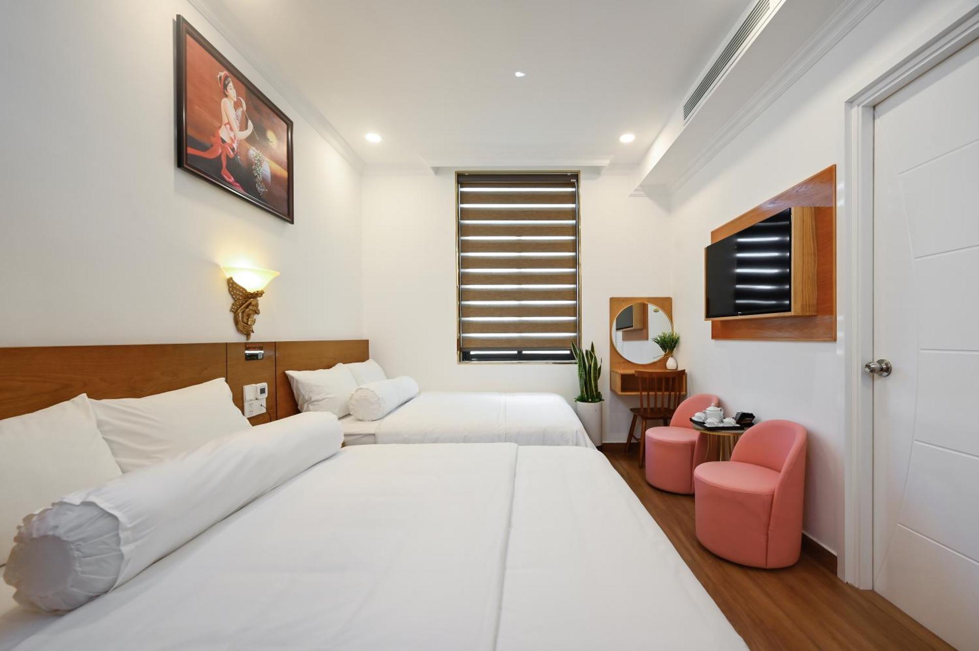 Hotel Ly Ly 2