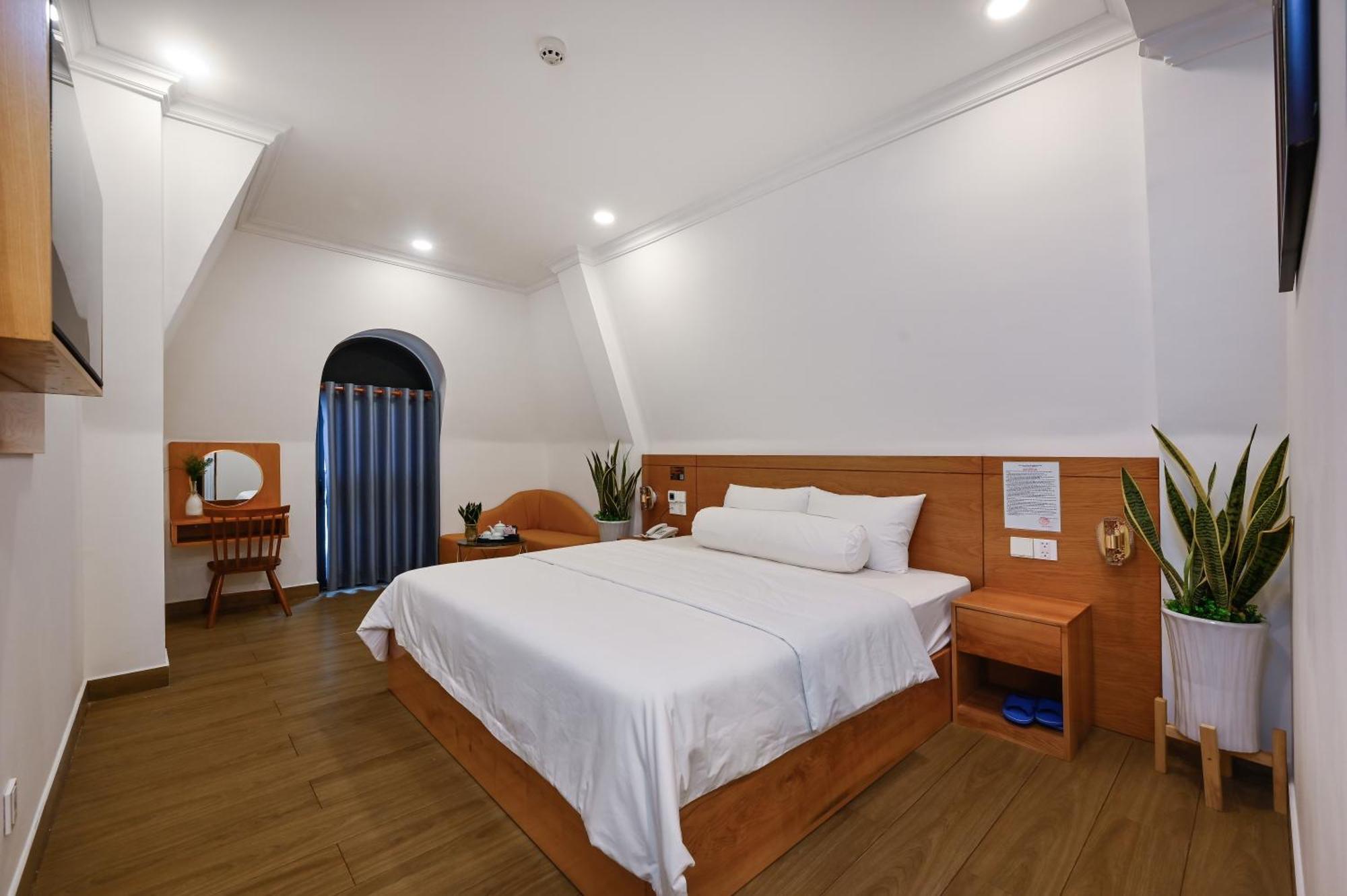 Hotel Ly Ly 2