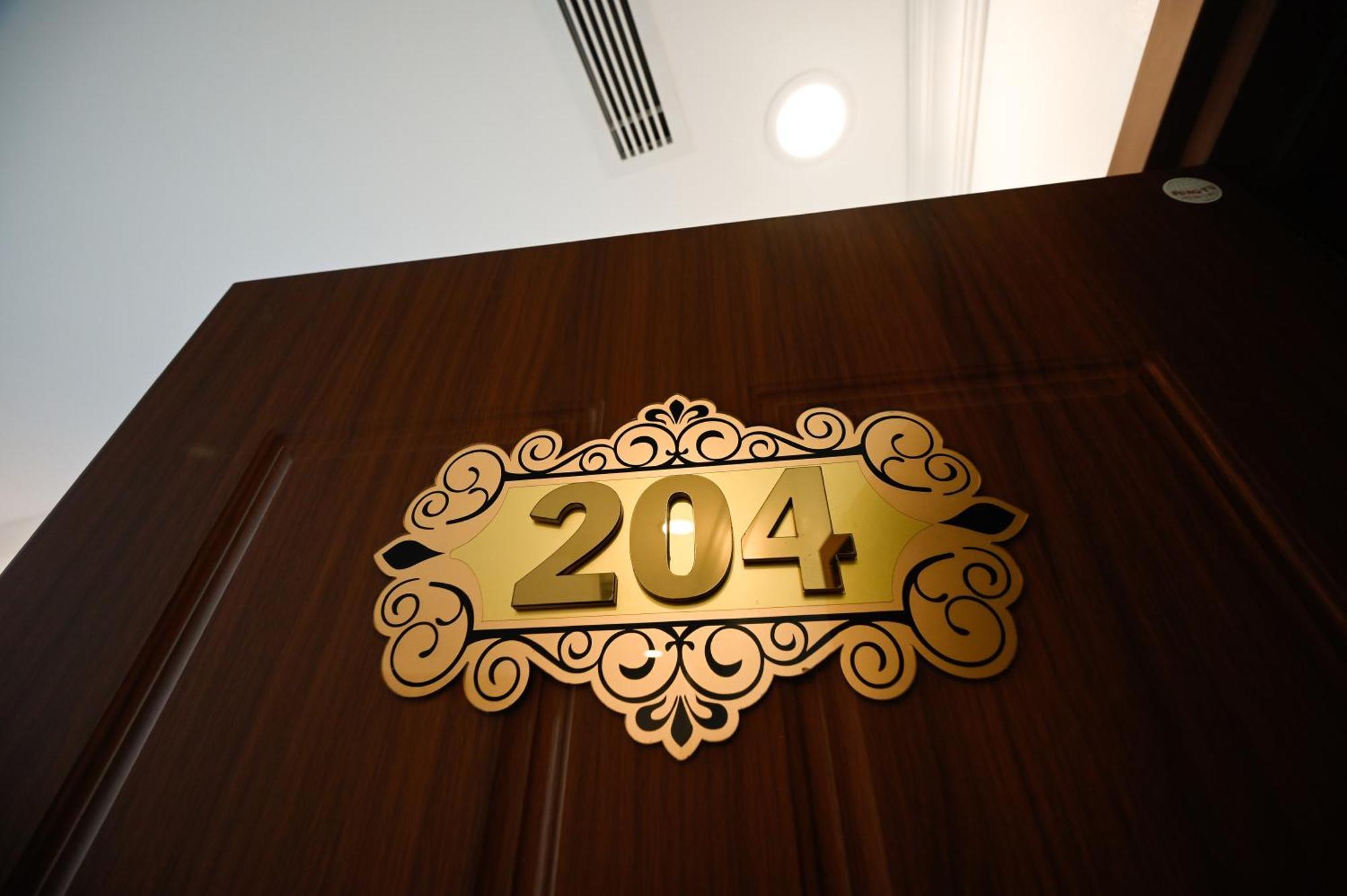 Ly Ly 2 Hotel Ho Chi Minh City