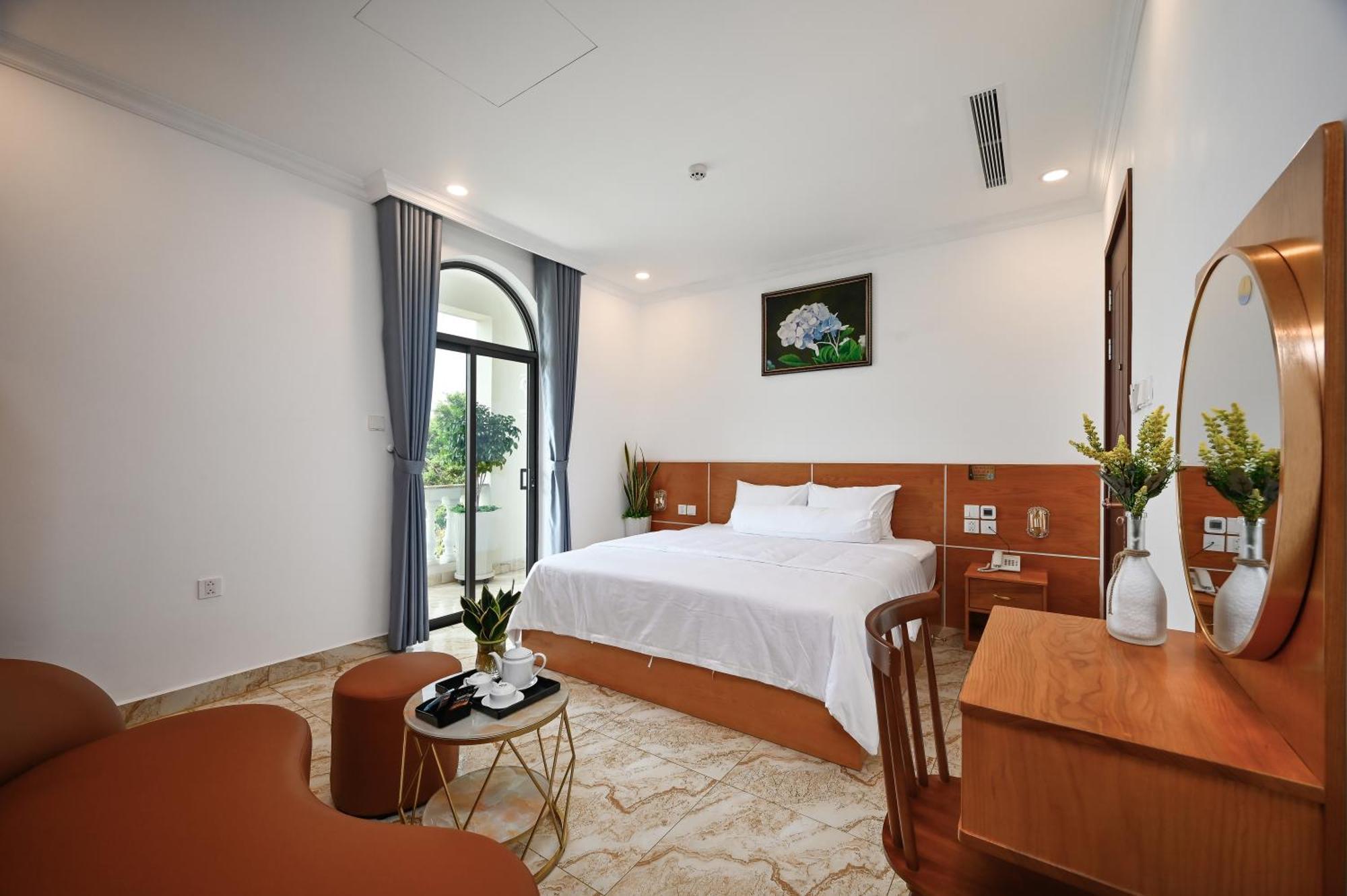 Hotel Ly Ly 2 Ho Chi Minh City