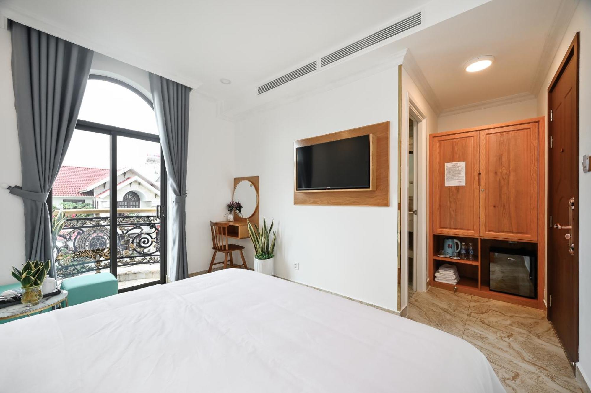 Hotel Ly Ly 2