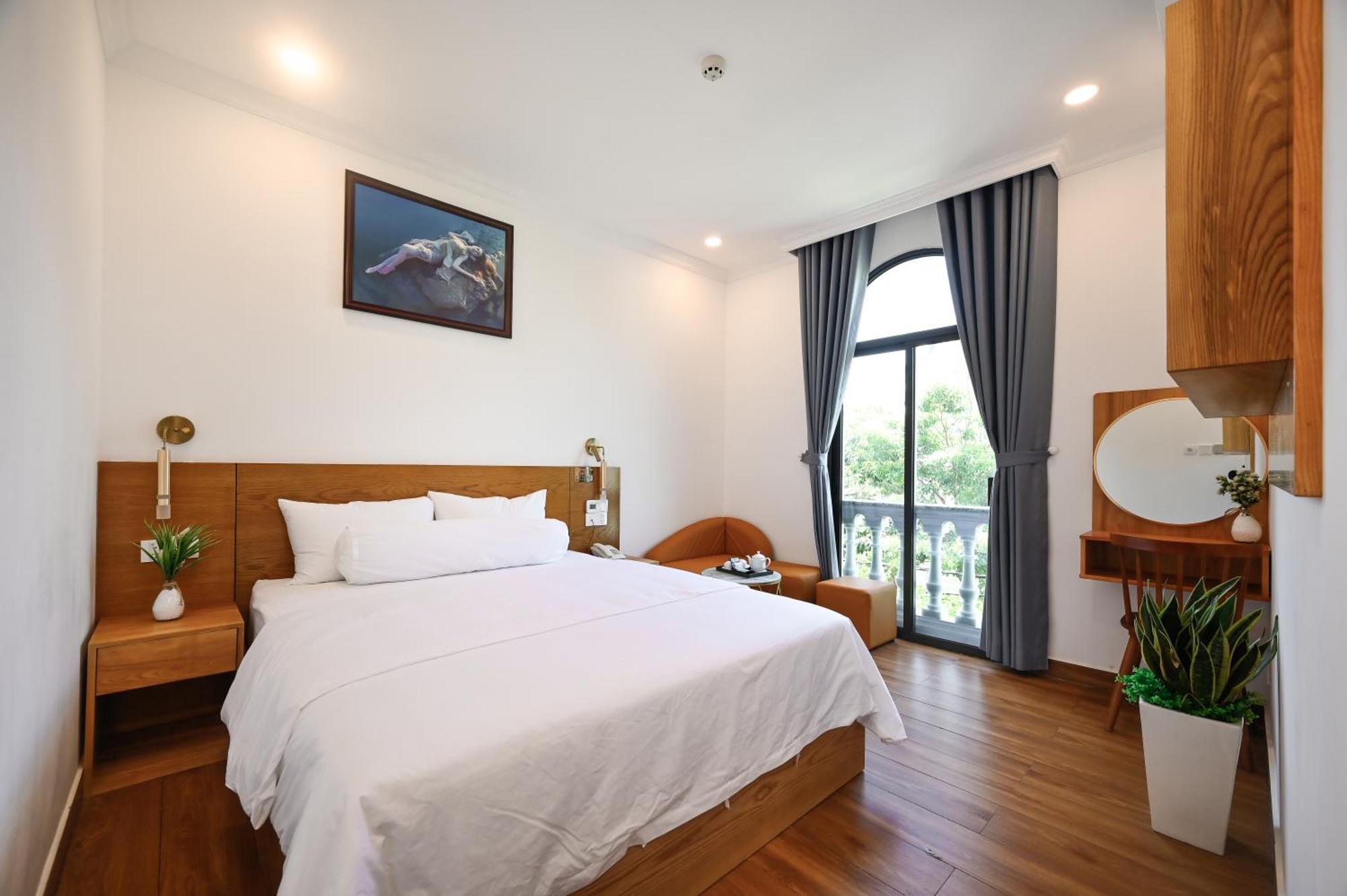 Hotel Ly Ly 2 Ho Chi Minh City